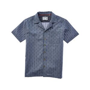 Sovereign Code Boys Tour Shirt, Blue